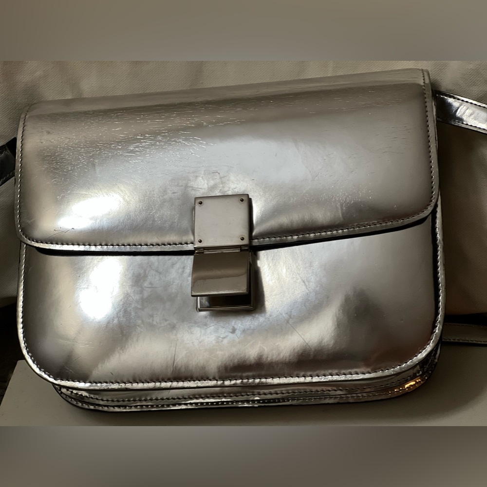 Celine Box bag